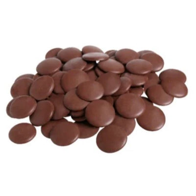 Pink Lady Milk Chocolate Pastilles 2kg