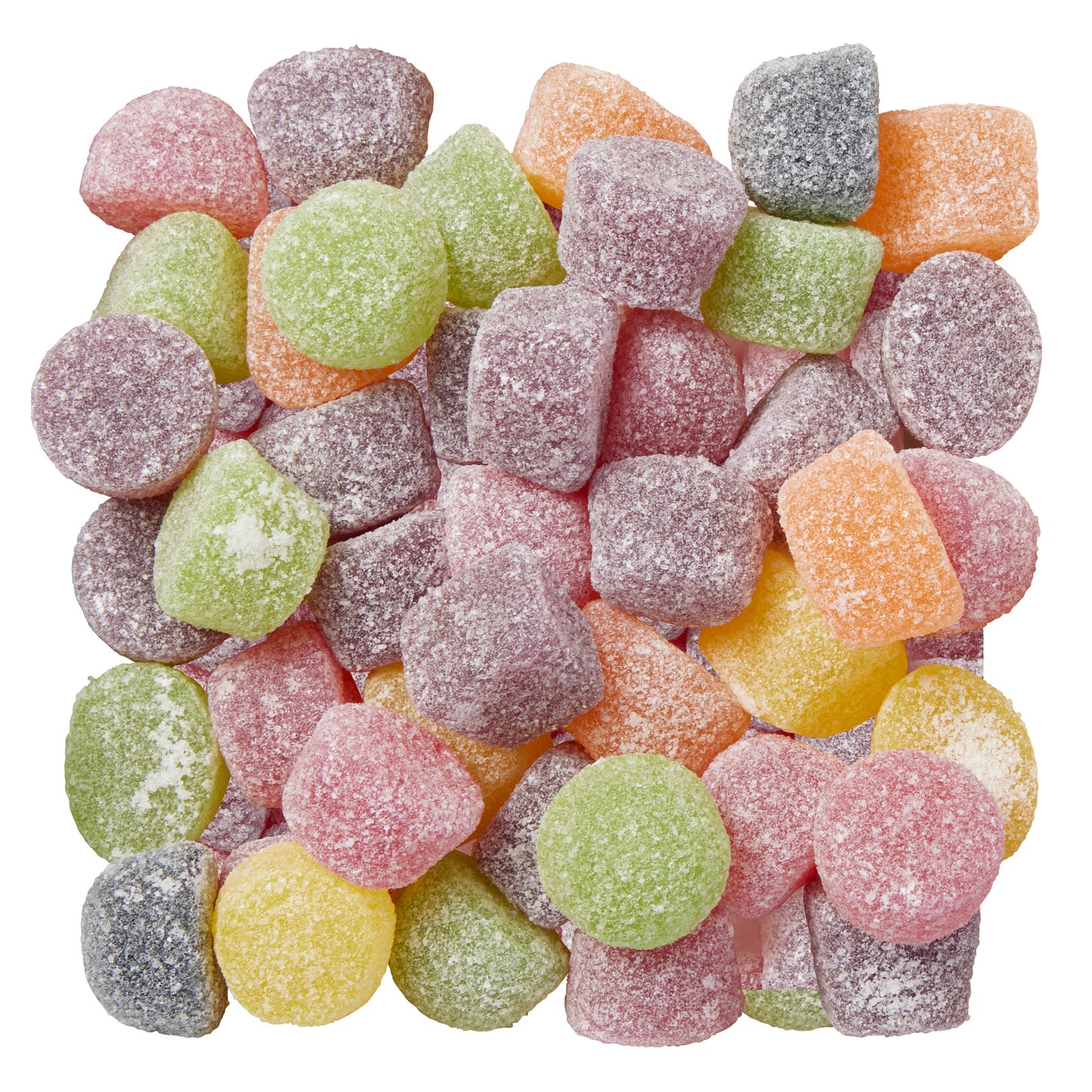 1kg Jubes Lollies