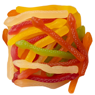 1kg Jelly Snakes