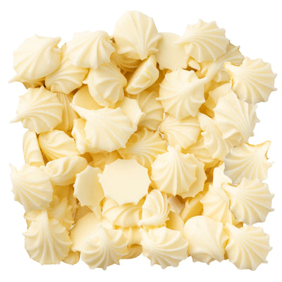 1kg White Chocolate Buds