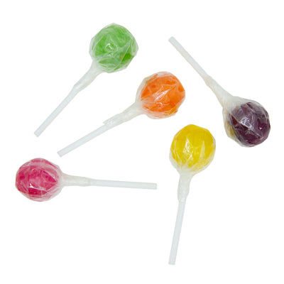 Lollipop Jar 700g