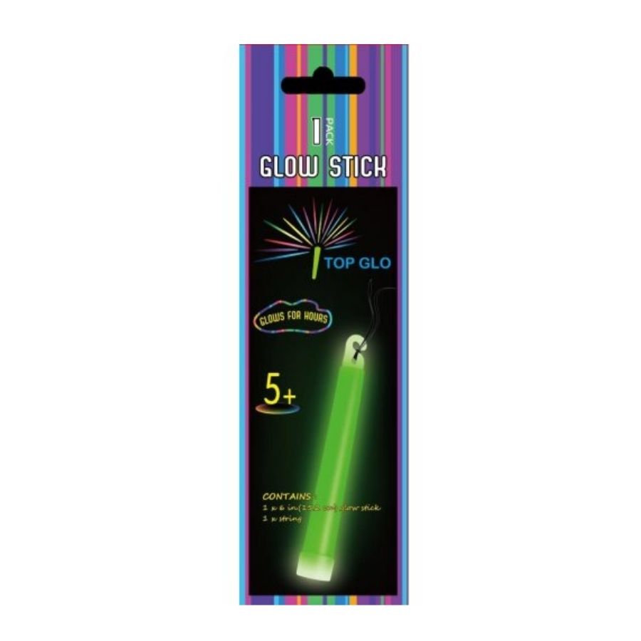 Glow Light Stick on String 15cm – I Love This Shop