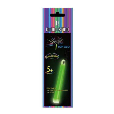 Glow Light Stick on String 15cm