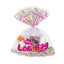 Mixed Lollies Flare Bag 100g