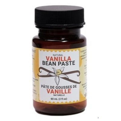 LorAnn Natural Vanilla Bean Paste 60ml