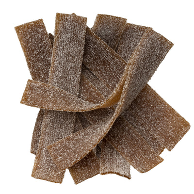 Lollinauts Sour Straps - Cola 160g