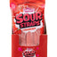 Lollinauts Sour Straps - Strawberry 160g