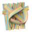 Lollinauts Sour Straps - Rainbow 160g