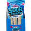 Lollinauts Sour Straps - Rainbow 160g