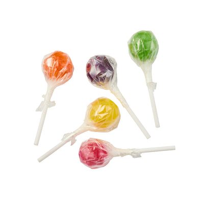 Small Lollipop Jar 450g