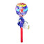 Mega Lollipop with 7pc 10g Lollipops (70g)
