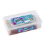 Lollinauts Sour Straps Tub - Rainbow 1.2kg
