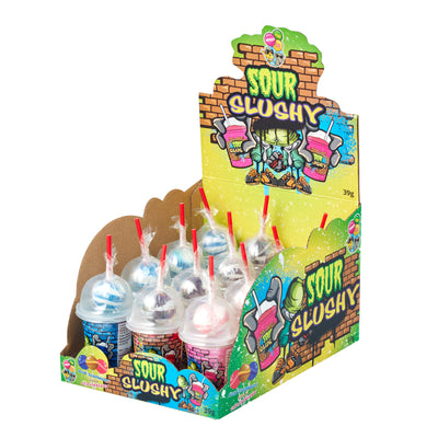 Sour Slushy 39g