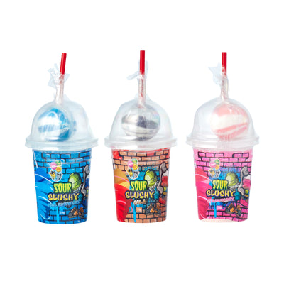 Sour Slushy 39g
