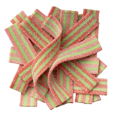 Sour Straps Watermelon 160g