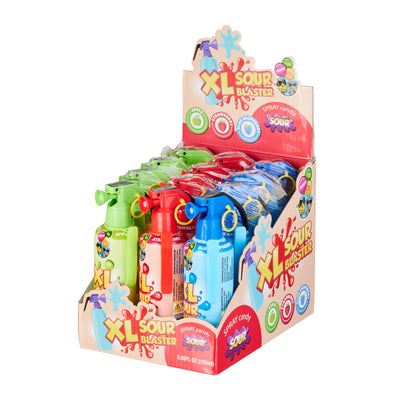 FunFrenzy XL Blaster 15ml