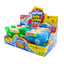 Water Gun Candy with Jelly Bean