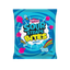 Lollinauts Sour Strap Bites - Rainbow 242g