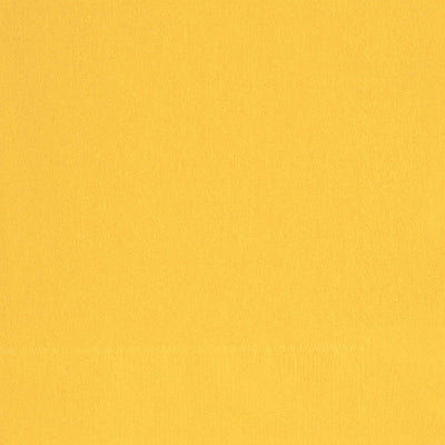 Sun Yellow Beverage Napkins 25.4x25.4cm 20pk