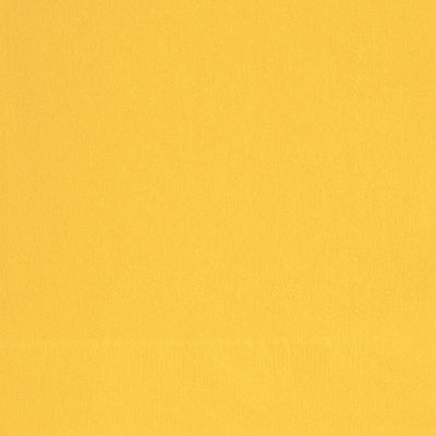 Sun Yellow Lunch Napkins 33x33cm 20pk