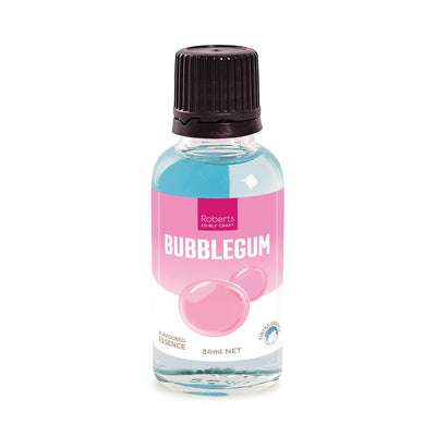 Roberts Bubblegum Flavoured Essence 30ml