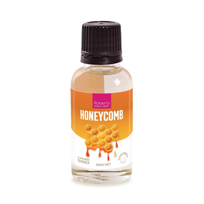 Roberts Honeycomb Flavoured Essence 30ml