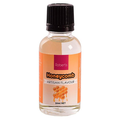 Roberts Honeycomb Flavoured Essence 30ml