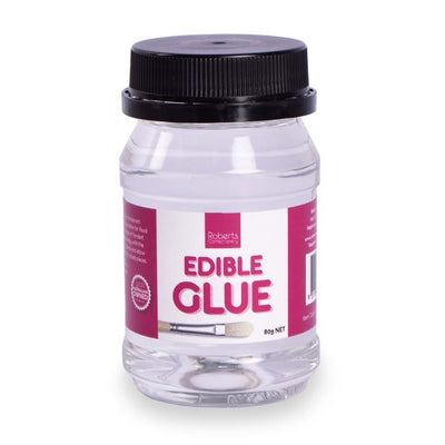 Roberts Edible Glue 80g