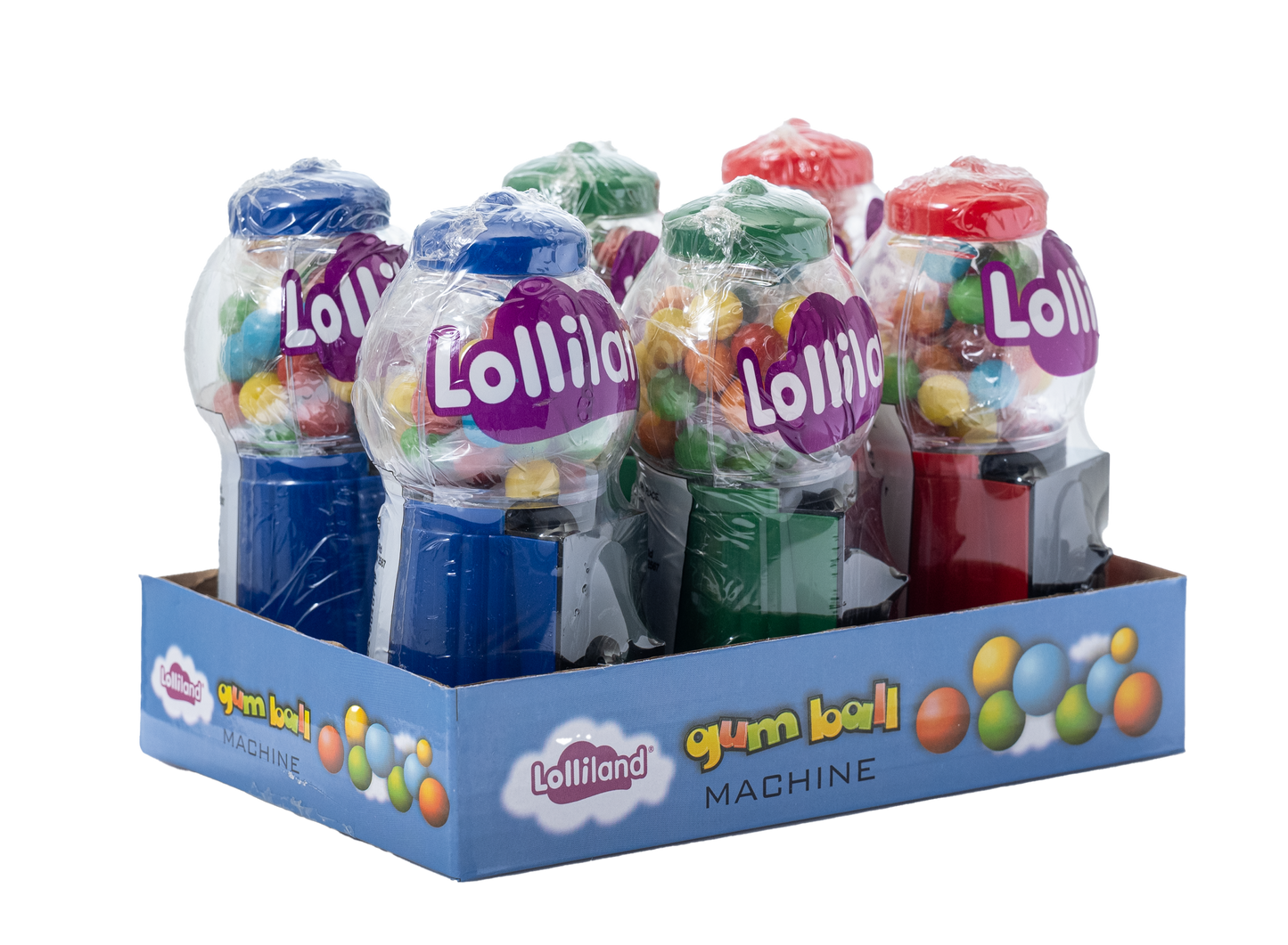 Gumball Machine 40g