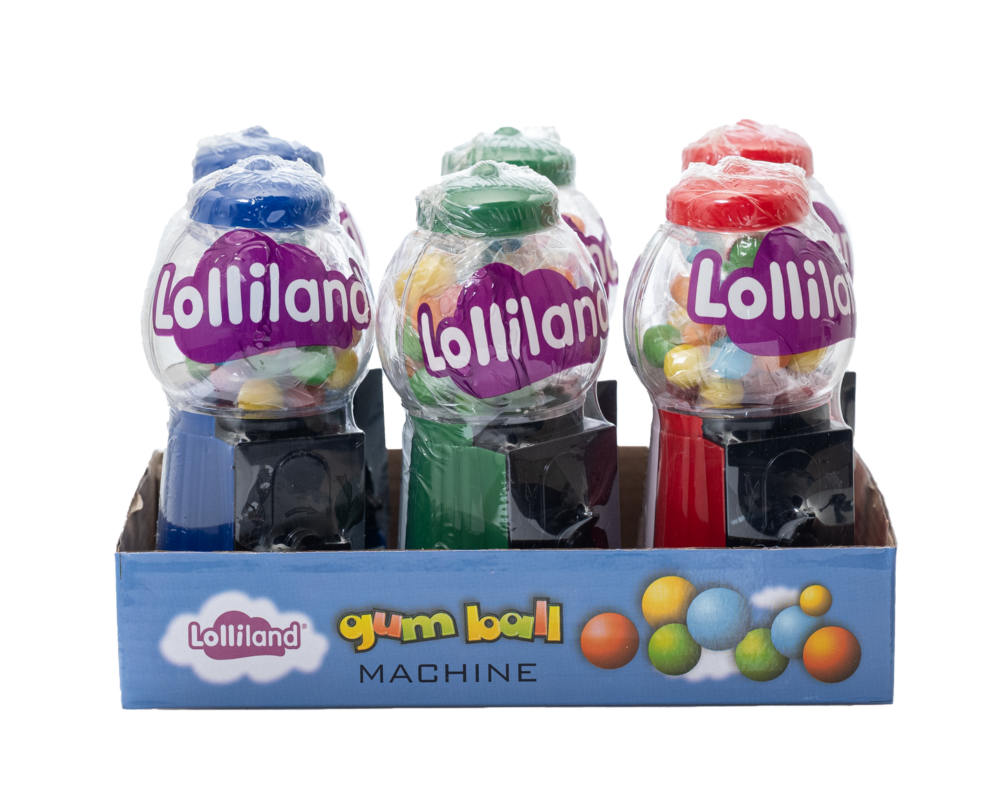 Gumball Machine 40g