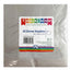 Metallic Silver Dinner Napkins 2ply 40x40cm 50pk