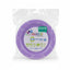 Lavender Plastic Lunch Plates 180mm 20pk