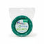 Green Plastic Lunch Plates 180mm 20pk