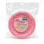 Light Pink Plastic Dinner Plates 230mm 20pk