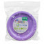 Lavender Plastic Dinner Plates 230mm 20pk
