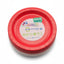 Red Plastic Dinner Plates 230mm 20pk