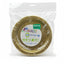 Gold Plastic Dinner Plates 230mm 20pk