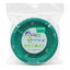 Green Plastic Dinner Plates 230mm 20pk