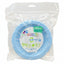 Light Blue Plastic Bowls 20pk