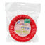 Red Plastic Bowls 20pk
