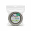 Silver Plastic Bowls 20pk
