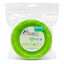 Lime Plastic Bowls 20pk