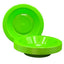 Lime Plastic Bowls 20pk