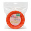 Orange Plastic Bowls 20pk