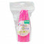 Magenta Plastic Cups 285ml 20pk
