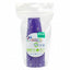 Purple Plastic Cups 285ml 20pk
