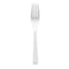 Silver Plastic Forks 20pk