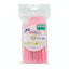Light Pink Plastic Spoons 20pk