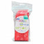 Red Plastic Spoons 20pk