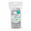 Silver Plastic Spoons 20pk